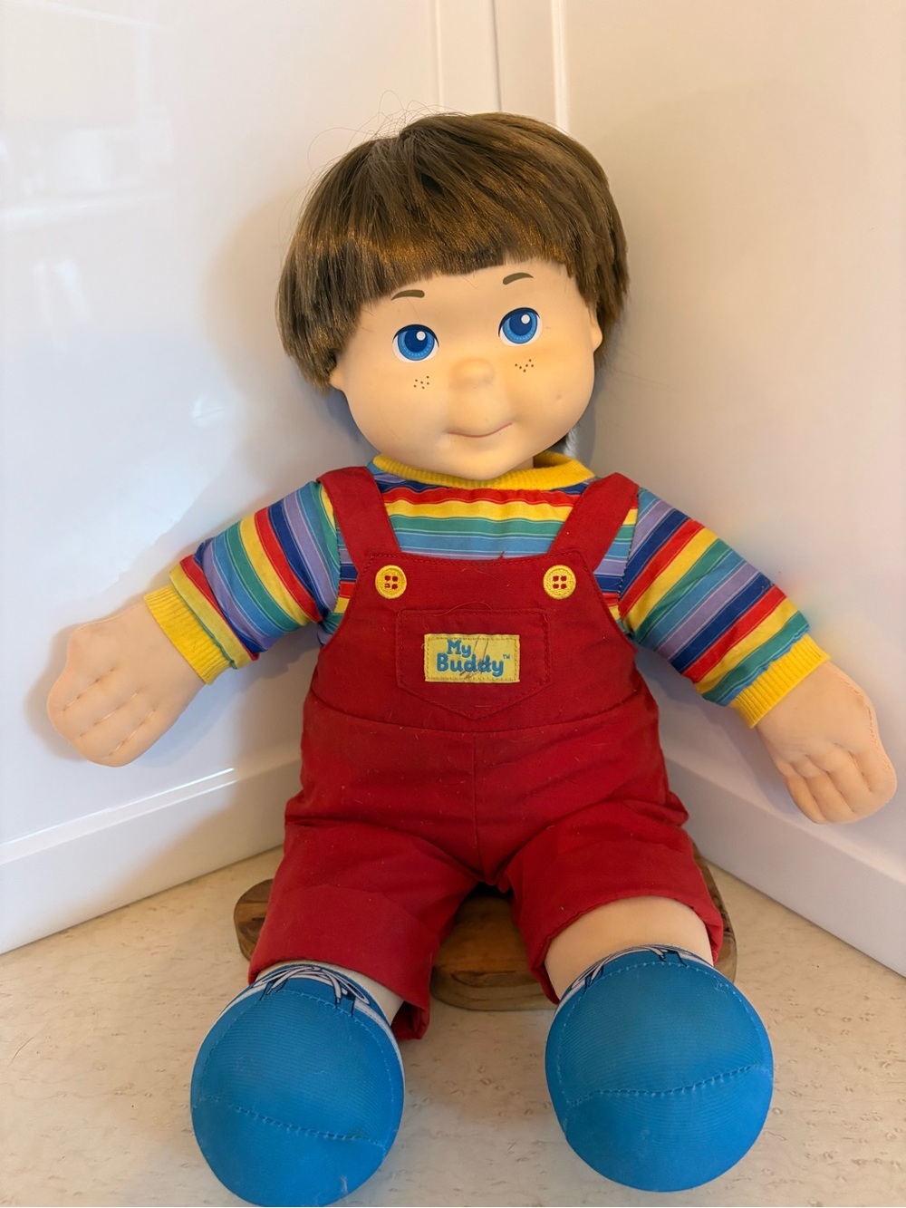 My Buddy doll 18 inch